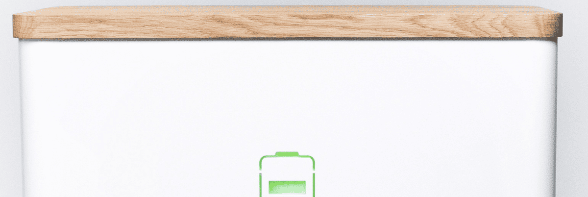 YOUL one LED Anzeige