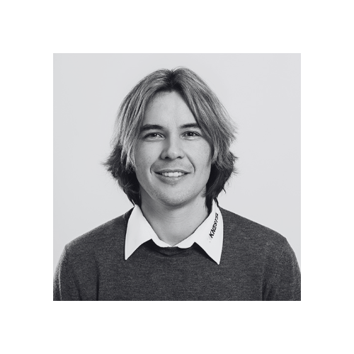 Experten-Testimonial für YOUL: Markus Knestel, CEO der Knestel GmbH, lobt die Vision und das Team hinter dem YOUL ONE Batteriespeicher.