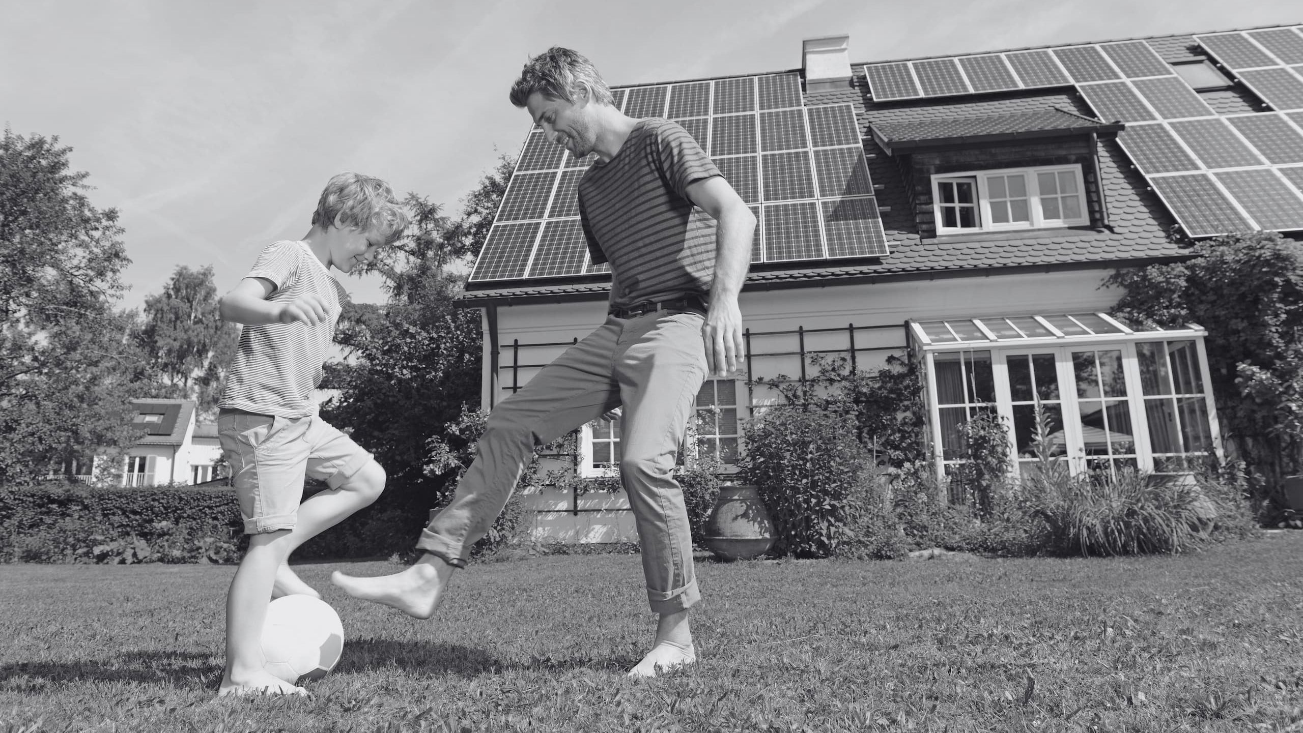 YOUL Stromspeicher für PV-Eigenverbraucher