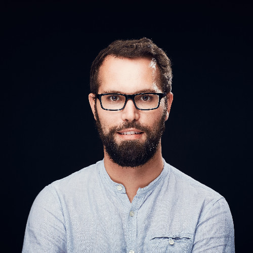 Jens Häberle, Mitbegründer YOUL GmbH Jens Häberle, Mitbegründer YOUL GmbH